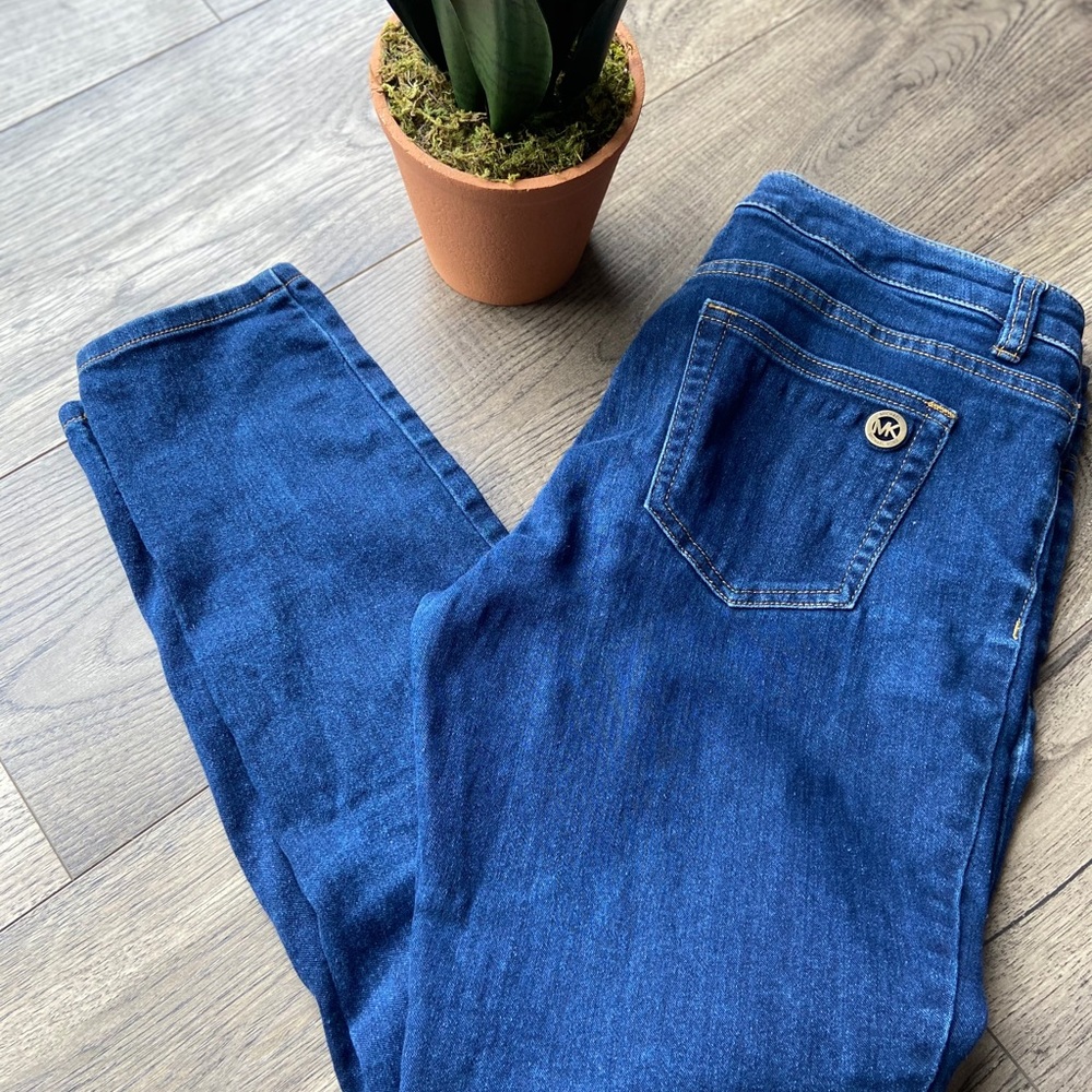 Michael Kors Women’s Jeans Skinny